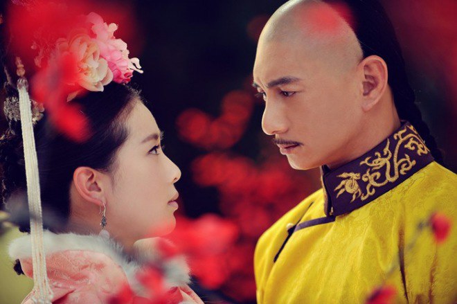 7 phim trung quoc ket thuc buon nhat, lam khan gia chi muon sua lai ngay lap tuc - 11