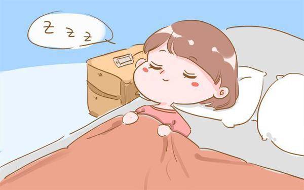mang bau 3 thang cuoi, me hay san sang voi 4 noi xau ho kho tranh nay! - 1