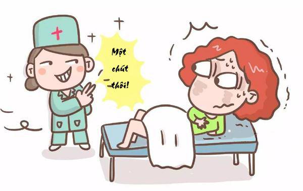 mang bau 3 thang cuoi, me hay san sang voi 4 noi xau ho kho tranh nay! - 4
