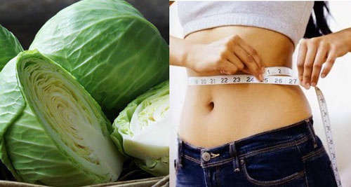 Salad bắp cải có tốt không? 6 cách giảm cân với rau bắp cải