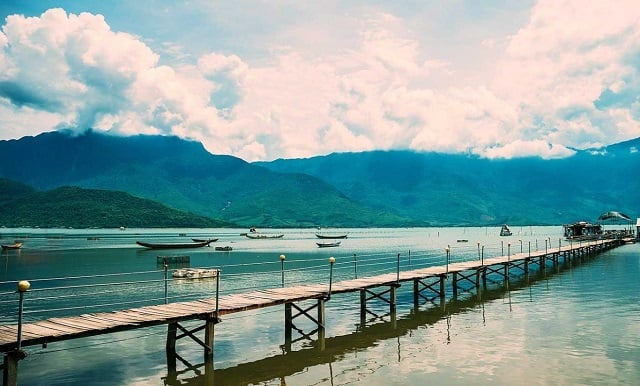 Cùng khám phá những địa điểm du lịch Huế trứ danh