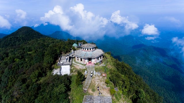 Cùng khám phá những địa điểm du lịch Huế trứ danh