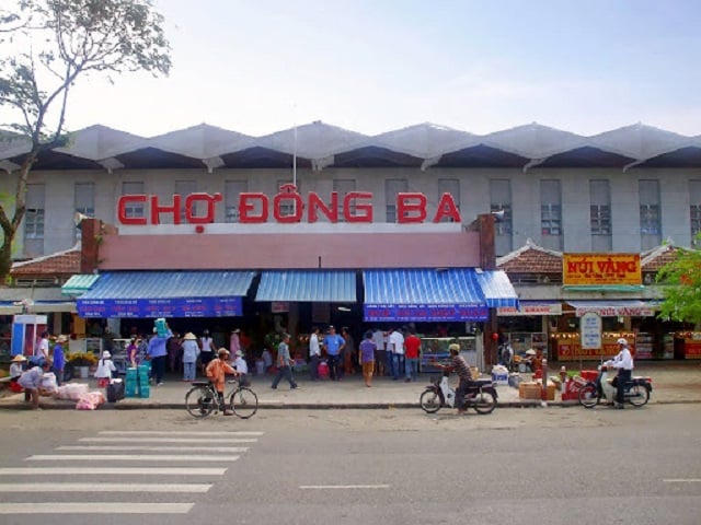Cùng khám phá những địa điểm du lịch Huế trứ danh