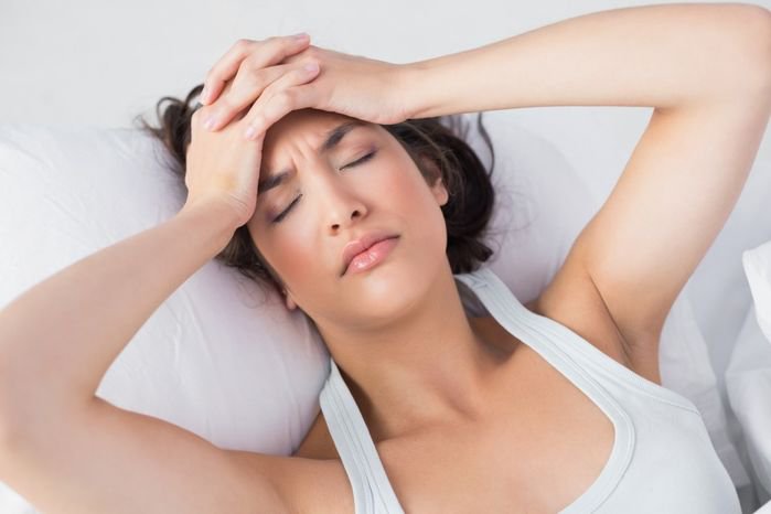 Kinh nguyệt không đều - Những điều bạn cần biết | Vinmec