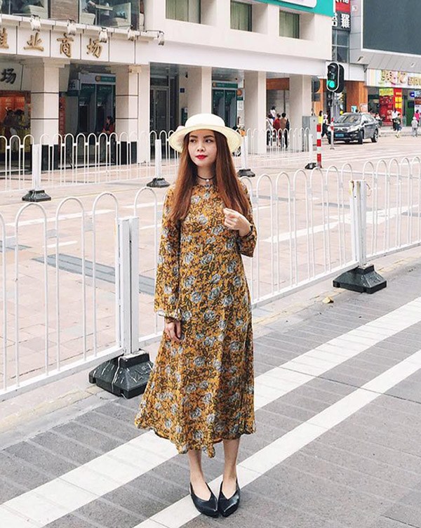 goi y loat trang phuc he giup eo banh mi tu dong bien mat, nang luu ngay de dien dan - 9
