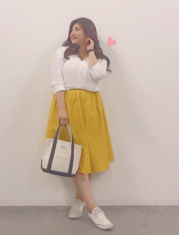 goi y loat trang phuc he giup eo banh mi tu dong bien mat, nang luu ngay de dien dan - 18
