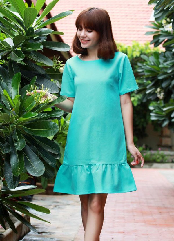 goi y loat trang phuc he giup eo banh mi tu dong bien mat, nang luu ngay de dien dan - 6