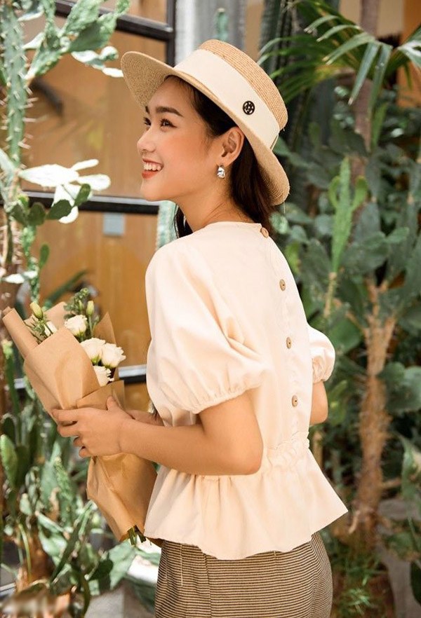 goi y loat trang phuc he giup eo banh mi tu dong bien mat, nang luu ngay de dien dan - 14