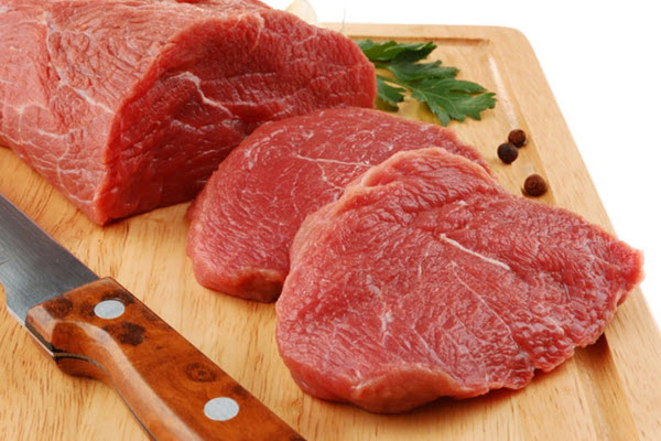 Cách Chọn Thịt Bò Mềm, Tươi Ngon Cho Từng Món Ăn