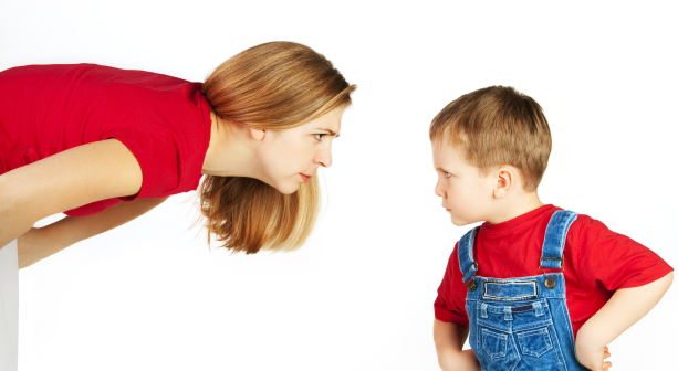 Hãy lưu ý đến cơn khủng hoảng của con bạn - Kyna For Kids