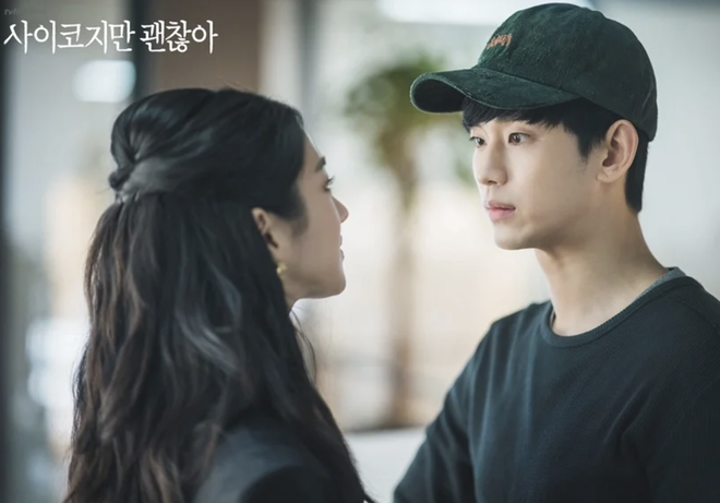 Style tóc của Seo Ye Ji trong “Điên Thì Có Sao”: Kiểu nào cũng sang, có buộc thấp đơn giản thì vẫn xinh và sexy phát hờn - Ảnh 3. Style tóc của Seo Ye Ji trong “Điên Thì Có Sao”: Kiểu nào cũng sang, có buộc thấp đơn giản thì vẫn xinh và sexy phát hờn - Ảnh 3.
