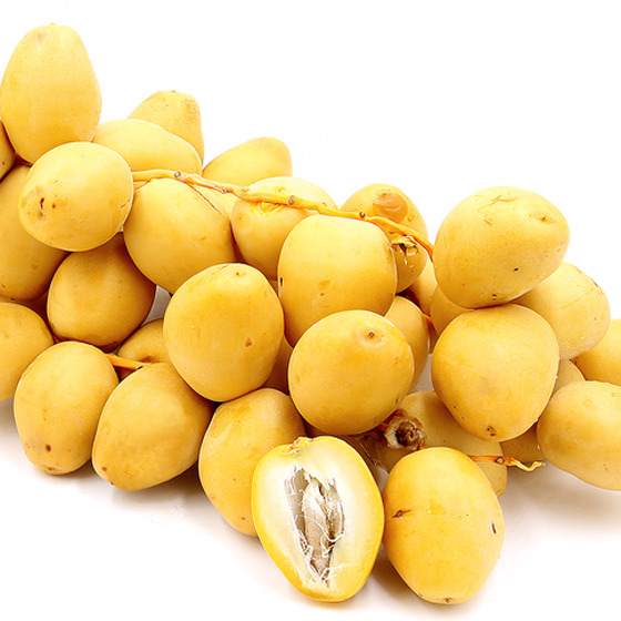 Quả chà là tươi 