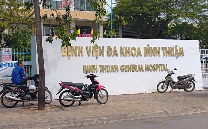 Bệnh viện Đa khoa Bình Thuận cứu sống 2 bệnh nhân bị ngộ độc cá nóc