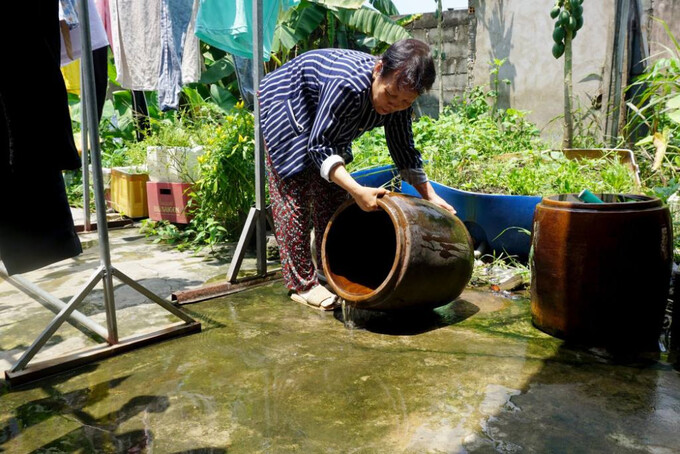 Người dân cần chủ động phòng dịch từ chính hộ gia đình 