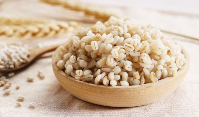Sử dụng lúa mạch thường xuyên có nhiều lợi ích cho sức khỏe 