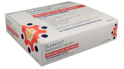 Thuốc Lenacapavir có thể được dùng dự phòng lây nhiễm HIV (PrEP).