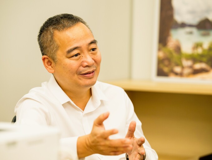 ONG NGUYEN LAN HIEU