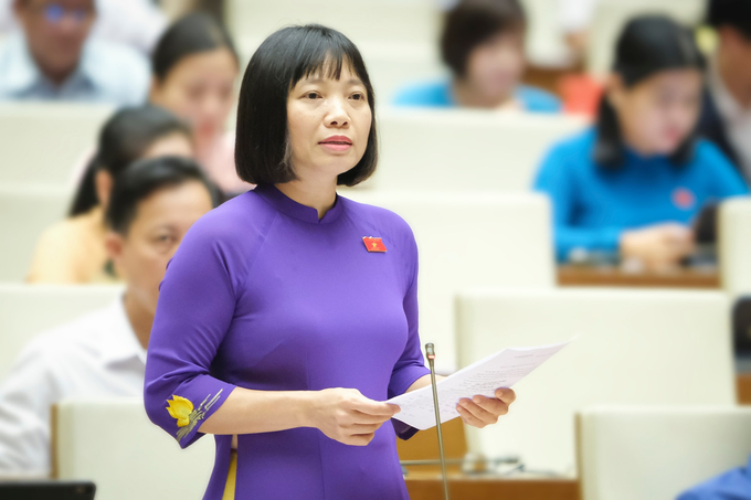 BA NGUYEN THI VIET NGA