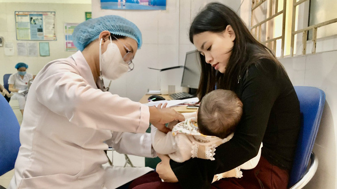 Sở Y tế Hà Nội đổi mới cơ sở y tế để nâng cao chất lượng khám chữa bệnh cho người dân