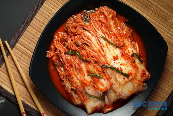 kimchi