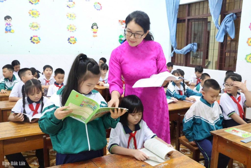 Ảnh minh họa (Ảnh: Thanh Hường)