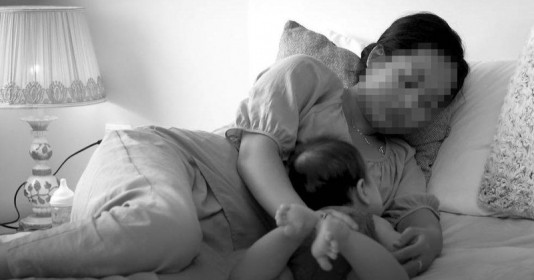 Khoảng 33% sản phụ ở Việt Nam bị trầm cảm sau sinh