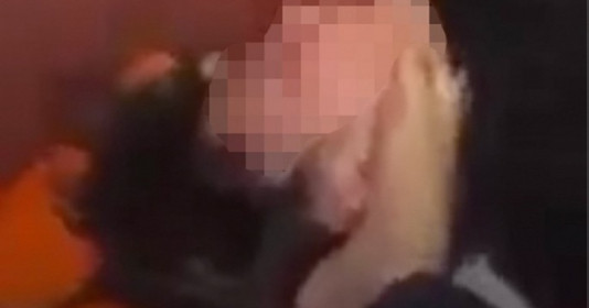 Quảng Ninh: Xin tiền vợ bầu đi 'ăn cưới' không thành, chồng hành hung và quay livestream