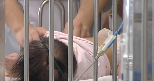 Bệnh viện Nhi Trung ương: Có hơn 3.130 ca mắc Adenovirus, trong đó 9 ca tử vong