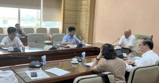 Xét nghiệm Adenovirus: Không tràn lan, lãng phí, theo chỉ định của bác sĩ