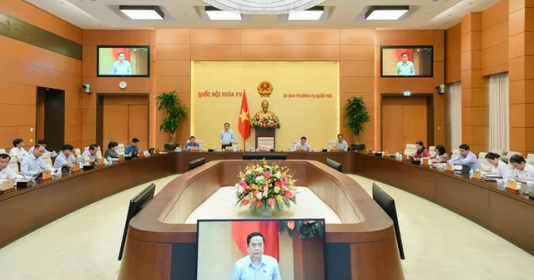 Luật Khám bệnh, chữa bệnh (sửa đổi) sẽ trình Quốc hội cho ý kiến tại Kỳ họp thứ 4