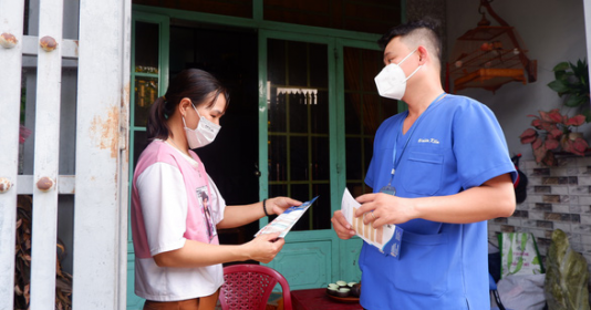 TP.HCM nêu giải pháp nhằm hạn chế thấp nhất tử vong do sốt xuất huyết