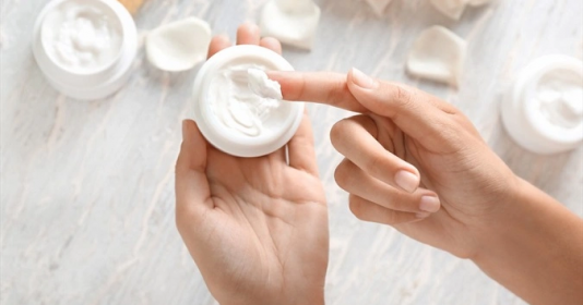 Lô sản phẩm kem dưỡng trắng da Epop bị đình chỉ, thu hồi