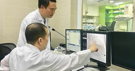 WHO: 75% số tử vong do tim mạch xảy ra ở các nước thu nhập thấp và trung bình
