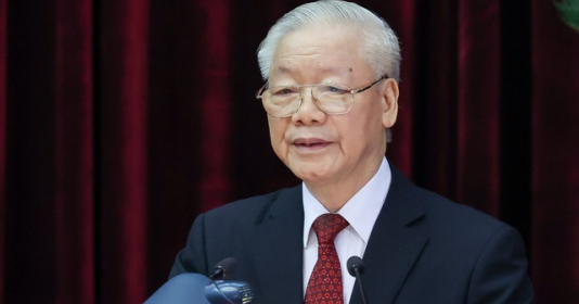 Bộ Chính trị giới thiệu Quốc hội bầu Bộ trưởng Y tế, Giao thông và Tổng Kiểm toán