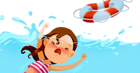 Bác sĩ hướng dẫn cách sơ cứu trẻ bị đuối nước
