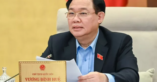 Chủ tịch Quốc hội: Nghị quyết 30 thể hiện sự ưu việt của chế độ cũng như sự lãnh đạo của Đảng