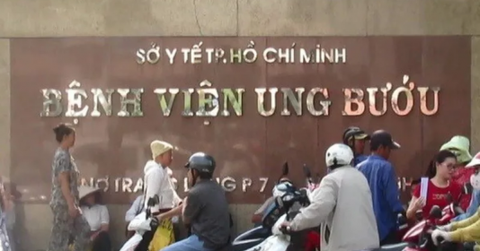 Sở Y tế TP.HCM hướng dẫn Bệnh viện Ung bướu thủ tục đấu thầu mua hóa chất