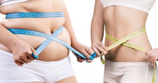 Giảm cân quá mức, quá nhanh lại có thể cảnh báo vấn đề nguy hiểm