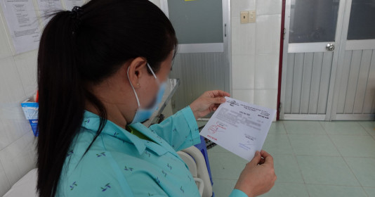 Bệnh nhân đậu mùa khỉ đầu tiên của Việt Nam đã âm tính, sắp xuất viện