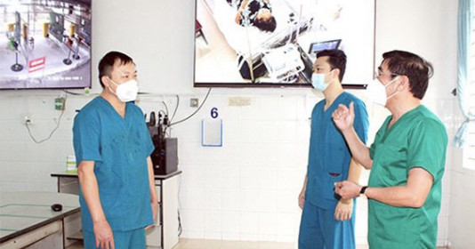 Các tiến sĩ, bác sĩ chuyên khoa II sẽ được Đồng Nai hỗ trợ cao nhất là 350 triệu đồng