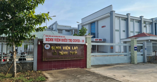 Bệnh viện ở Bạc Liêu có kinh phí 200 tỉ đồng 'đắp chiếu', trách nhiệm của ai?
