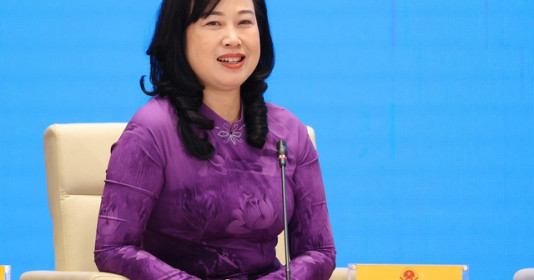 'Từ năm 2026 sẽ có vaccine tiêm phòng ung thư cổ tử cung miễn phí cho trẻ em gái'