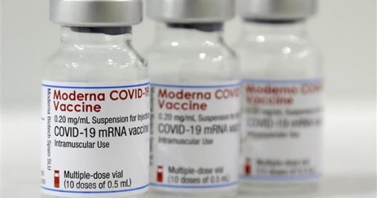 Điều chỉnh giá vaccine ngừa COVID-19 mới cho cơ chế COVAX