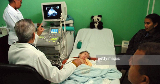 Thành tựu của Y tế Cuba: Từng được ca ngợi là tốt nhất thế giới!