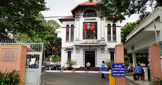 Sở Y tế TP.HCM chỉ ra 7 khó khăn và thách thức 'hậu' COVID-19