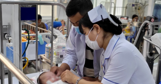 TP.HCM: Nguyên nhân khiến một số bệnh viện sa vào cảnh nợ nần kéo dài