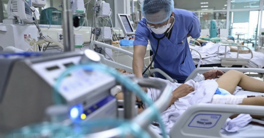 Việt Nam xuất hiện ca bệnh cúm A(H5) trên người đầu tiên sau 8 năm