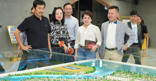 Cần xử lý nghiêm người bịa đặt, tung tin 'đồn' sai sự thật về Novaland