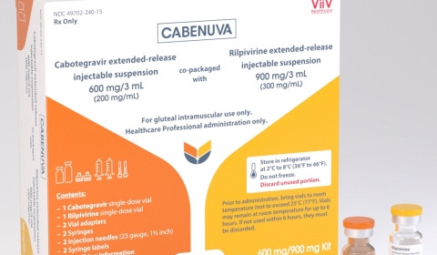 Anh: Ngăn chặn tất cả trường hợp nhiễm HIV mới vào năm 2030