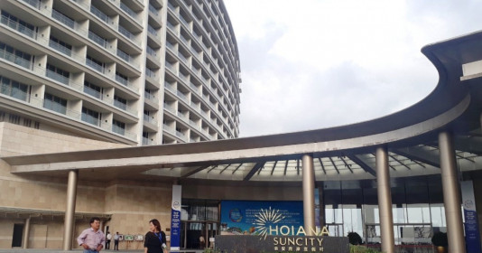 Bộ Công an yêu cầu Quảng Nam cung cấp thông tin về khách sạn, resort làm địa điểm cách ly COVID-19